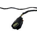 Chicote Porta Traseira Gm Onix Plus 2020 2021 2022 Esquerda