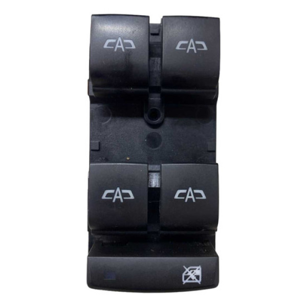 Botão Vidro Elétrico Gm Onix Tracker 2020 2021 2022 Esquerda