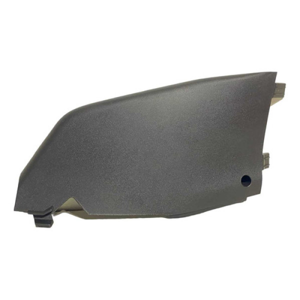 Acabamento Console Lateral Direito Peugeot 208  2015 / 2020