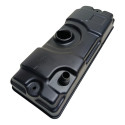 Tampa Válvulas Citroen C3 Peugeot 206 207 1.4 Flex 2006 /10 Preto