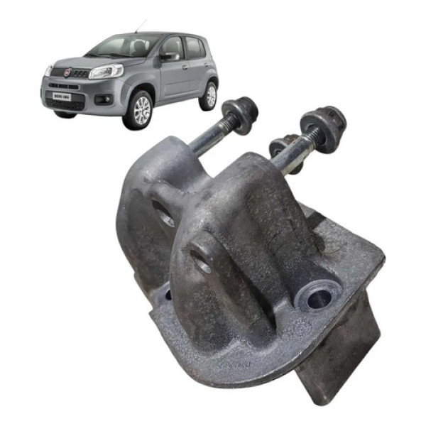 Suporte Coxim Do Motor Uno Attractive 1.0 2015 2016