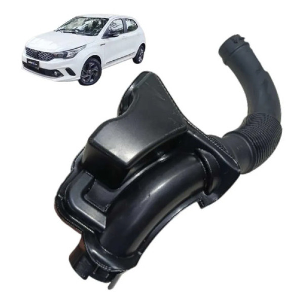 Mangueira Filtro Ar Fiat Argo Cronos 2017 2018 2019 / 2024