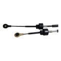 Cabo Seletor De Marcha Corsa Classic Ls 1.0 2010