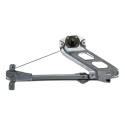 Máquina Vidro Manual Gm Corsa 2002 / 2008 Traseira Esquerda