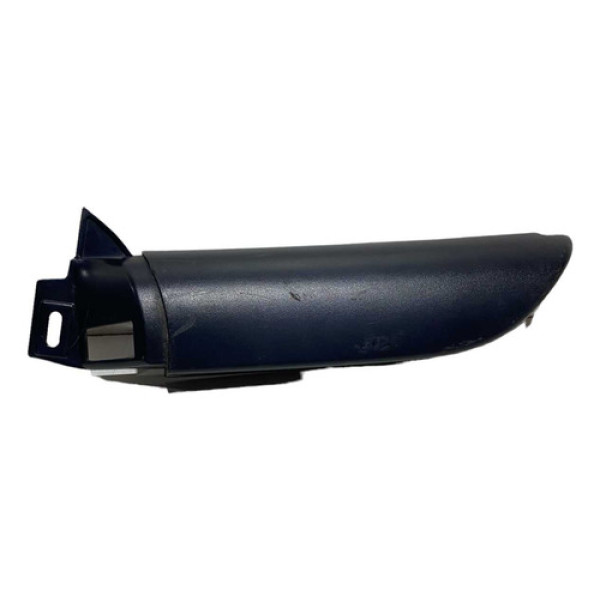 Moldura Interna Retrovisor Fox Crossfox 2004 / 2010 Esquerdo Preto