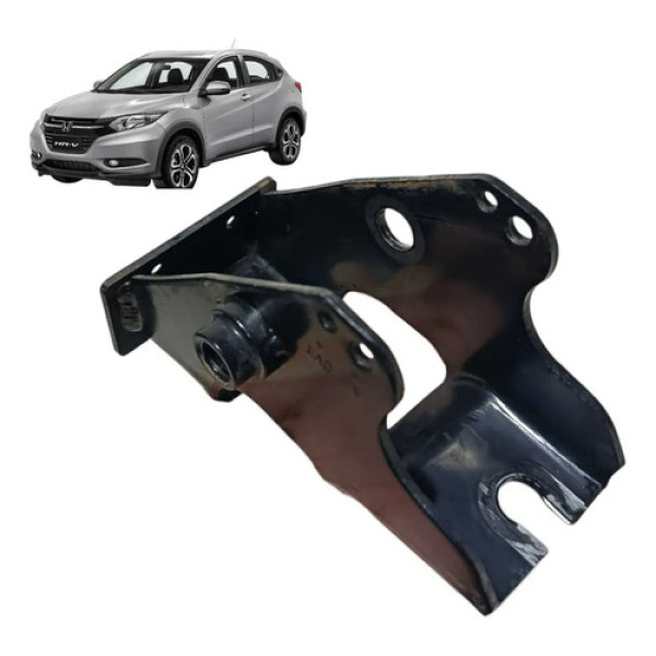 Suporte Coxim Inferior Câmbio Honda Hr-v 1.8 2016 2017 2021