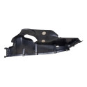 Moldura Lateral Onix Sedan 2020 2021 2022 Traseira Direito Preto