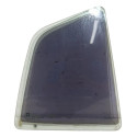 Vidro Fixo Porta Gm Agile 2010 2011 / 2014 Traseira Direita