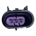 Chicote Porta Gm Onix Prisma 2014 / 2018 Traseira Direita