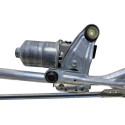 Motor Limpador Para-brisa Onix Plus 1.0 Turbo 2020 / 2023