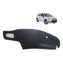 Acabamento Lateral Console Citroën C3 2013 2015 Esquerdo