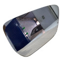 Lente Espelho Motor Retrovisor Onix 2020/2024 Lado Direito