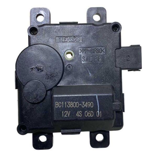 Motor Atuador Caixa Evaporadora Hr-v 2015 2016 2017 2018