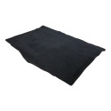 Tapete Carpete Porta Malas Chevrolet Onix 2014 2015 2016 /19 Preto