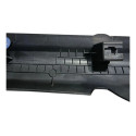Soleira Porta Gm Onix Prisma 2013/2019 Dianteira Direita Preto