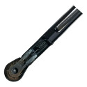 Braço Limpador Vidro Traseiro Gm Agile 2009 2010 2011 / 2014