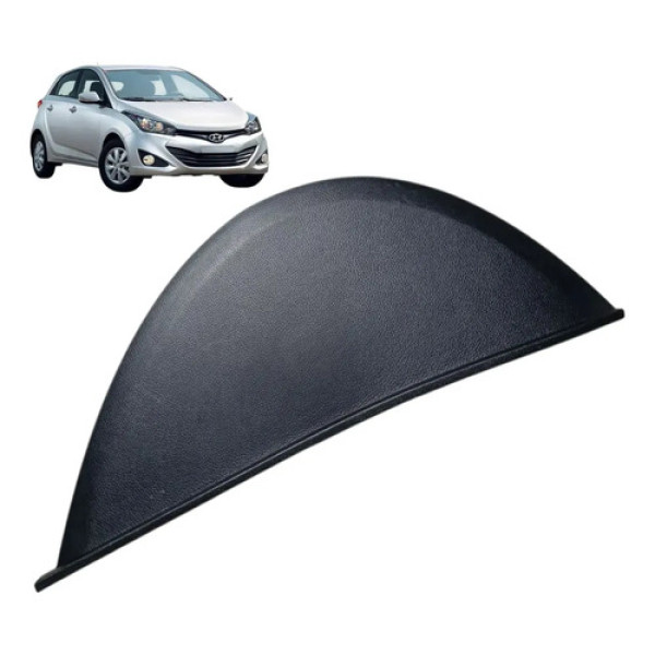 Moldura Lateral Painel Hyundai Hb20 2013 2014 / 2019 Direita