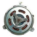 Motor Ventoinha Chevrolet Tracker 2020 2021 2022 2023 2024 14.5