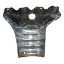 Defletor Calor Catalisador Onix Prisma 1.0 1.4 2015 2016 /19