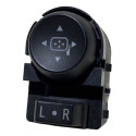 Botão Comando Retrovisor Onix Plus 1.0 Turbo 20/25 26211286