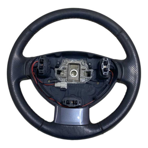 Volante Direção Renault Duster 2012 2013 2014 2015