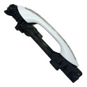 Maçaneta Externa Gm Tracker Premier 2021 /23 Diant Direita Branco Dianteira