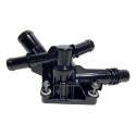 Carcaça Válvula Termostática Gm Onix Plus 1.0 Turbo 2020