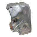 Defletor Protetor Calor Turbina Onix Turbo 2020 2021 2022 24