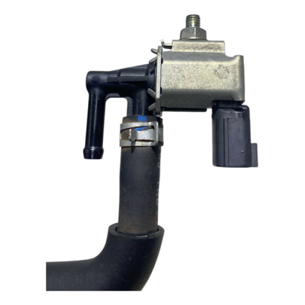Válvula Solenoide Partida Frio Kicks 1.6 2018 2019 2020
