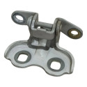 Par Dobradiça Porta Gm Onix 2013 2014/19 Traseiro Esquerdo