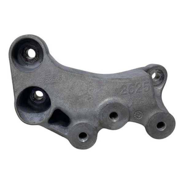 Suporte Coxim Câmbio Chevrolet Onix 2016 2017 2018 2019