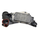 Trocador Calor Resfriador Óleo Gm Cruze 1.8 2012 2013 2014