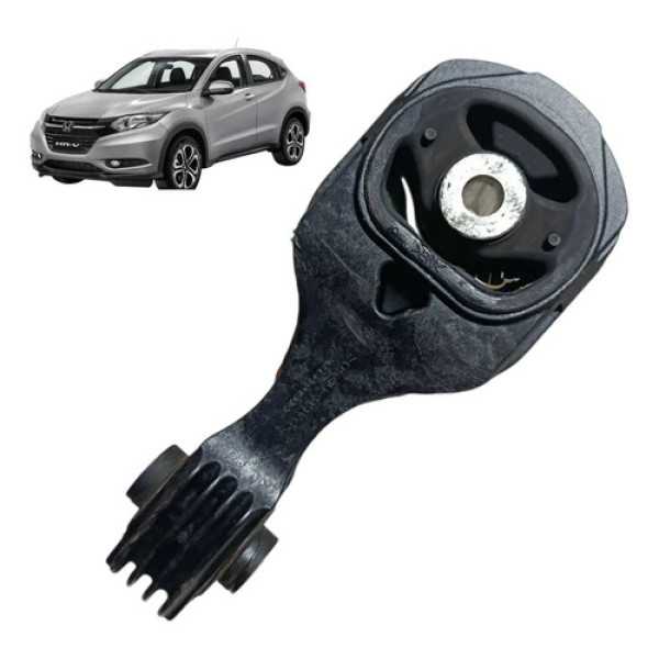 Coxim Câmbio Automático Honda Hr-v 1.8 2016 2017 2018