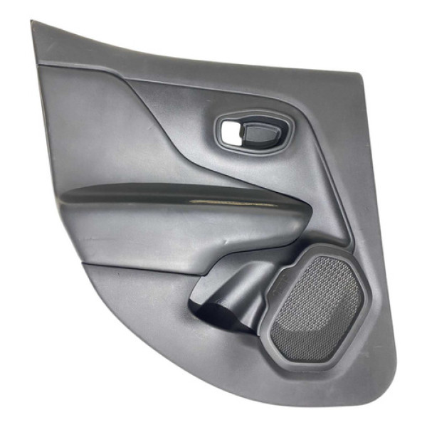 Forro Porta Traseira Jeep Renegade 2018 2019 / 2021 Esquerda