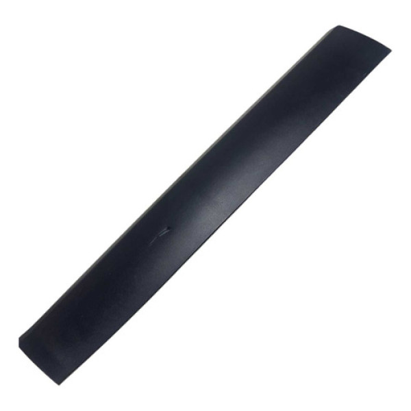 Friso Porta Dianteira Renegade 2018 2019 2020 2021 Esquerda Preto