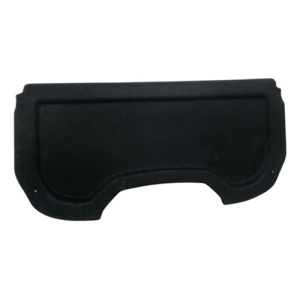 Tampão Bagagito Renault Kwid 2018 2019 2020 2021 2022 2023 Preto