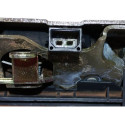 Fechadura Tampa Traseira Porta Malas Audi A3 1999 2000 2006
