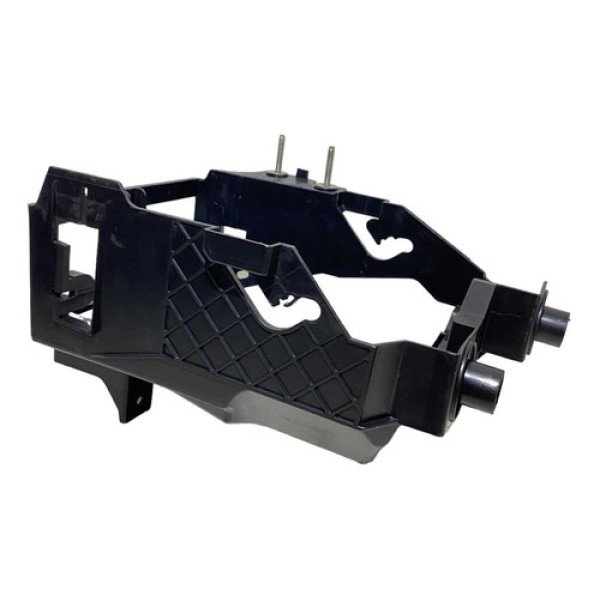 Caixa Suporte Módulo Bsi Citroën C3 2004 2005 2006 / 2011