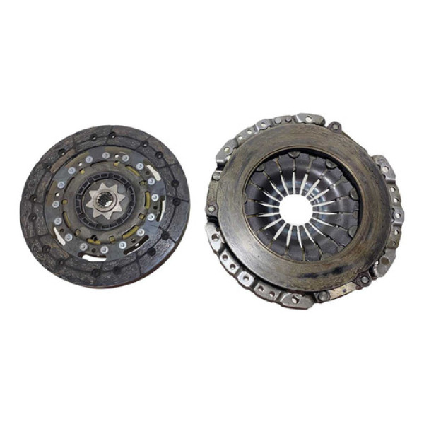 Kit Embreagem Plato Disco Gm Onix Plus 1.0 Turbo 2020