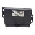 Módulo Conforto Chevrolet Corsa Montana 2009 2010 2011 2012