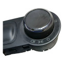 Botão Interruptor Luz Farol Chevrolet Onix Prisma 2013 /2019