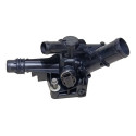 Carcaça Válvula Termostática Gm Onix Plus 1.0 2020 2021 2023