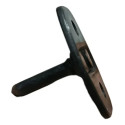 Batente Fechadura Tampa Traseira Gm Onix 2013 2014 2015/19