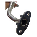 Cano Lubrificação Turbina Onix Plus 1.0 Turbo 2020 / 2025
