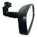 Retrovisor Espelho Interno Chevrolet Tracker  2021/2024