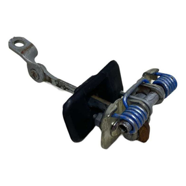 Limitador Porta Duster 2012 2013 2014 2015 Traseira Esquerdo