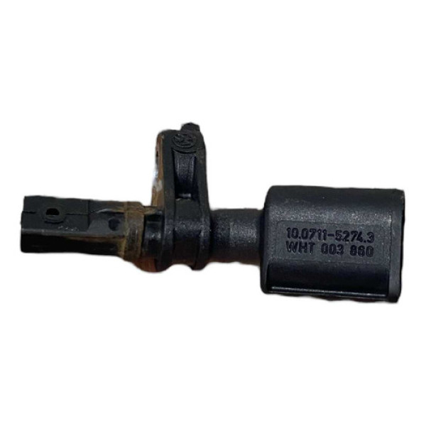 Sensor Roda Dianteiro Direito Gol Voyage Saveiro 1.6 2017
