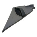 Forro Porta Gm Agile 2009 2010 2011 / 2014 Traseira Esquerda
