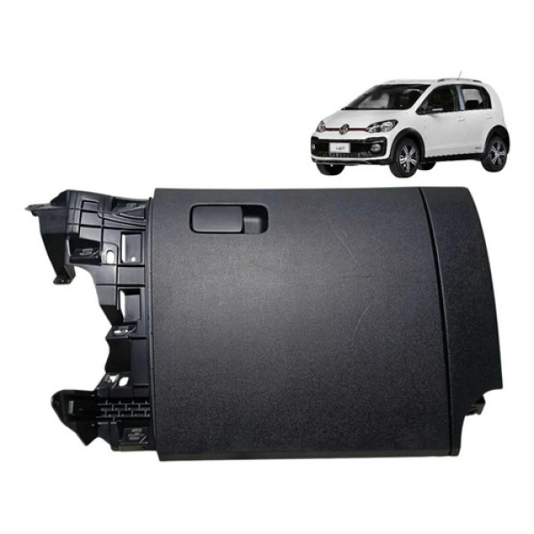 Porta Luvas Volkswagen Up Tsi 2015 2016 2017 2018 2019 2020
