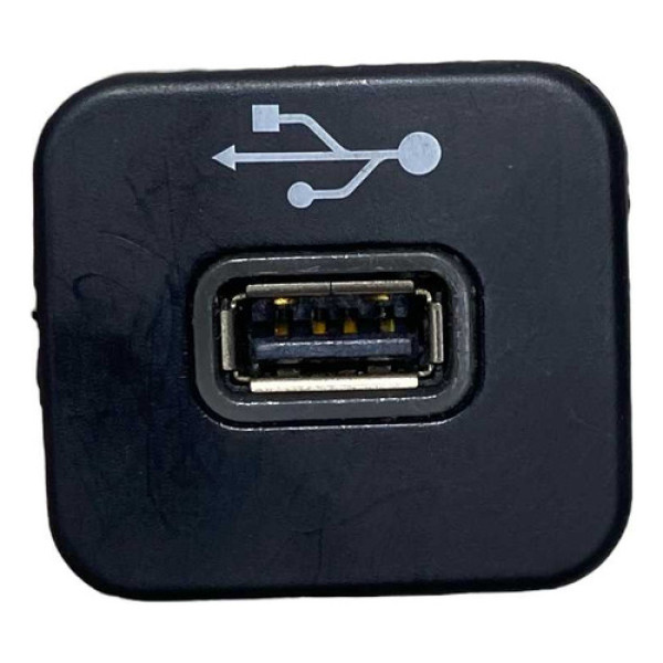 Entrada Usb Renegade 1.8 16v 2018 2019 2020 2021 Preto